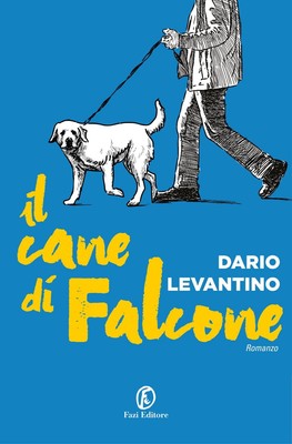 Dario Levantino Il cane di Falcone (Paperback) (UK IMPORT)