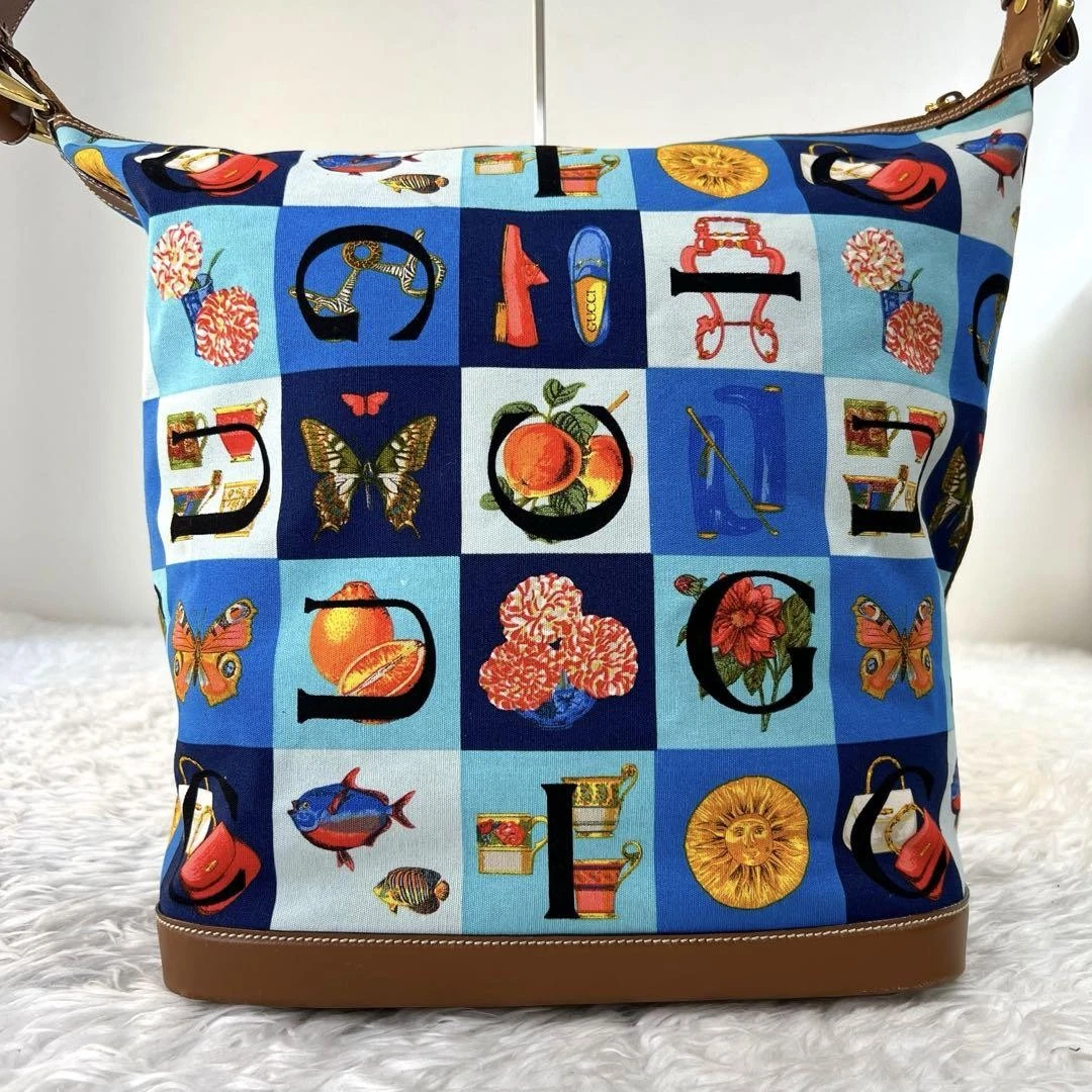 Sac fourre tout Gucci Gucci motif Simo en toile pour femme élégant sac à main multicolore