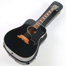 Gibson Used Gibson Elvis Dove Special Edition 2008 Elvis Presley Signature