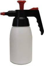 Heavy Duty Brake Cleaner Bottle Pump Action Solvent Pressure Spray 1L