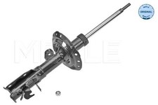 Meyle 31-26 623 0014 Front Left Shock Absorber Fits Honda Jazz