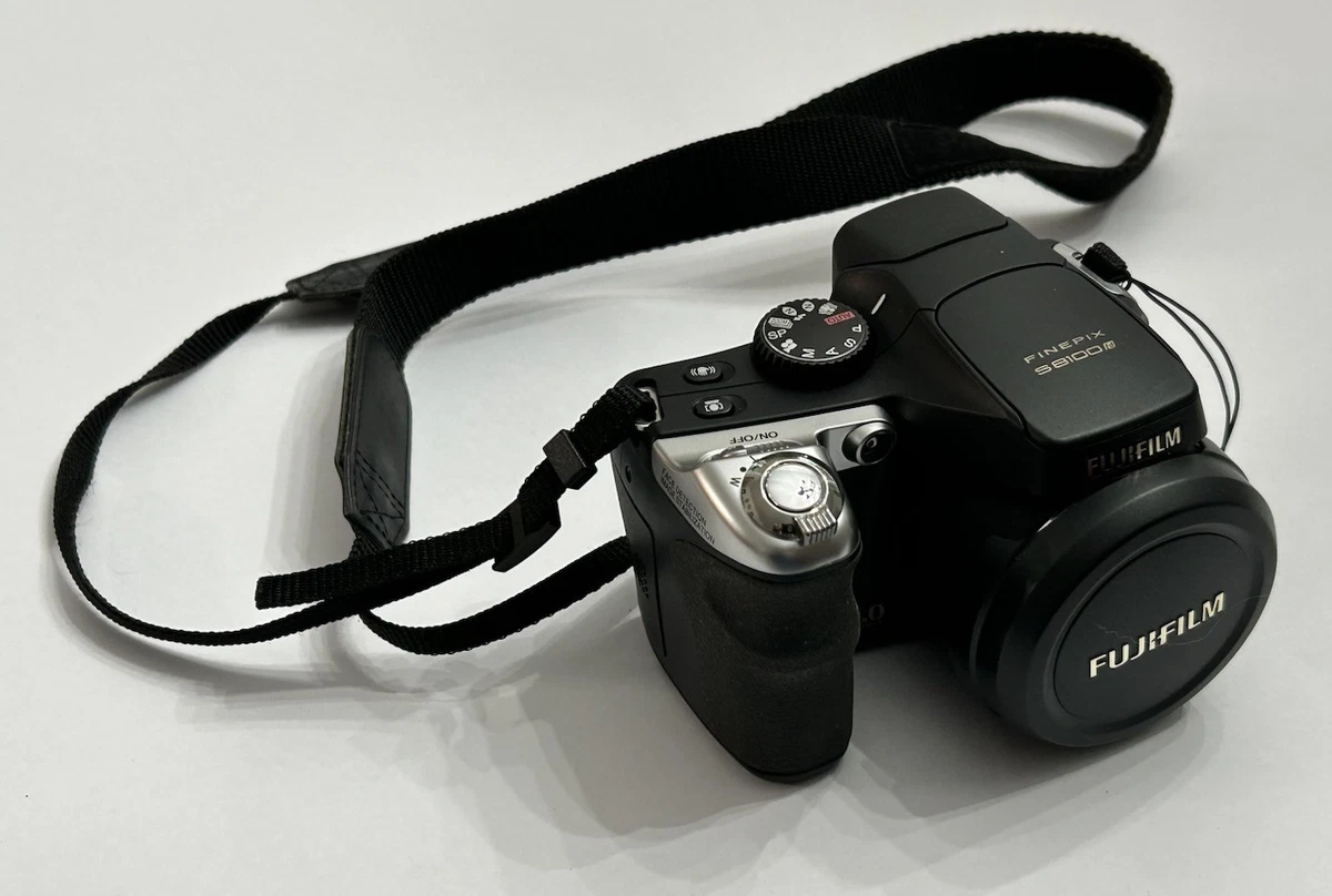 Fujifilm FinePix S8000fd Digital Cameras for Sale - Shop New
