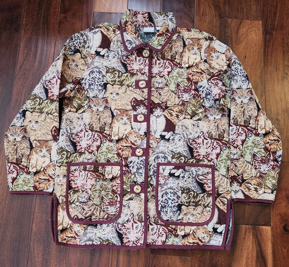 Blair Coats, Jackets & Vests for Women for sale | eBay