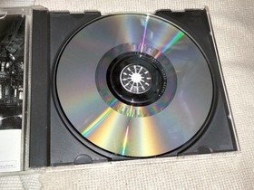 GUILTY GEAR X Dreamcast DC Soft Sammy