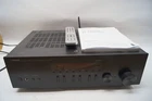 YAMAHA R-N303 STEREO Natural Sound NETWORK RECEIVER EXC READ PoR E172