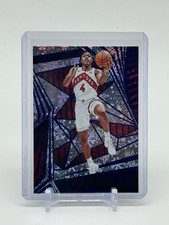 2023-24 Panini Revolution - Scottie Barnes #60 Winter Toronto Raptors