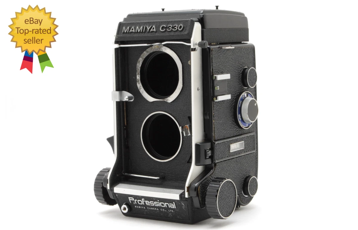 mamiya c330 tlr products for sale | eBay