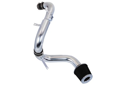 Eauto Tuning Cold Air Intake Kit Mit BLACK Filter Für 06-11 Civic 1.8L L4