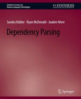 Sandra KüBler (U. A.) | Dependency Parsing | Taschenbuch | Englisch (2008) | Xii