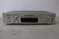 Teac MD-5MKII MiniDisc MD Recorder Stereo 2-Channel Used