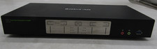Iogear KVM Switch GCS1944 4x2 4K Dual View Display Port USB 3.0 Hub