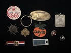 Vintage Junk Drawer Lot Of 10 Various Smalls Collectibles — photo 1