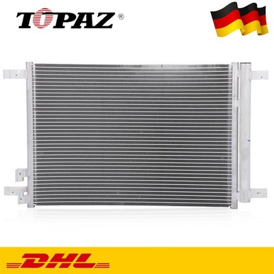 Klimakondensator Klimaanlage für Audi A3 VW Golf Skoda Octavia Seat 5Q0816411AJ