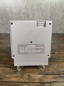 Ikari Warriors Nintendo NES pulito testato