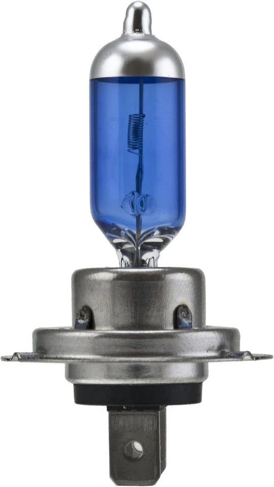 HELLA H71071362 Optilux XB Series H7 Xenon Extreme White - 55W, Multi - Imagem 3 de 4