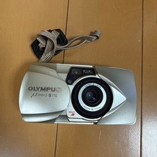 Olympus µ[mju:] ZOOM WIDE 80 Film Cameras for sale | eBay