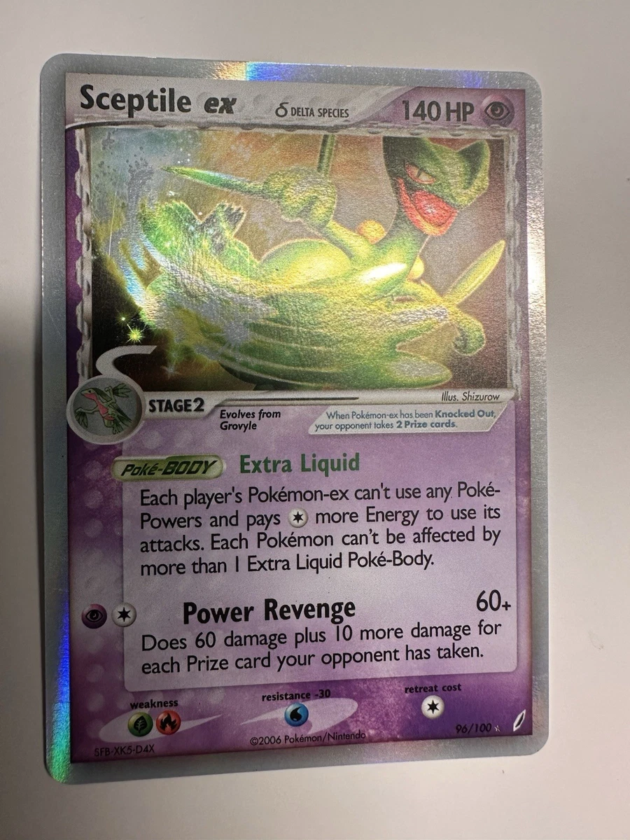 Crystal Guardians Pokémon TCG Cards for sale | eBay