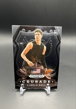 2020-21 Panini Prizm Draft Picks - Crusade LaMelo Ball #83 (RC)