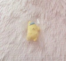 Pompompurin Sleep Mascot Light Part 3 Used Novelty Toy