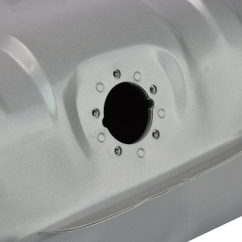 Tanque de combustible de gasolina TRQ de 15,9 galones para Chevrolet Bel Air serie Two-Ten 1955-1956 Foto 3 de 4