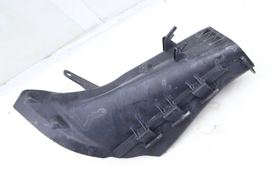 BMW 328I XDRIVE E90 LCI 2009-2012 - Freno delantero izquierdo conducto de aire/tubo 7138413 Foto 3 de 4