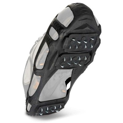 Stabilicers Ice Cleat and Tread for Snow & Ice Black Large