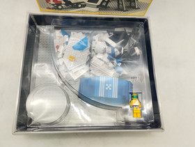 LEGO 6953 Cosmic Laser Launcher INLAY BOX ORIGINAL BOX GOOD Space Futuron Vintage Retro