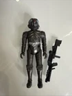 Vtg Star Wars Zuckuss Complete Action Figure (Circles) 1982 HK Kenner *NM*