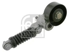 Febi Bilstein 24541 belt tensioner, V-ribbed belt for Renault