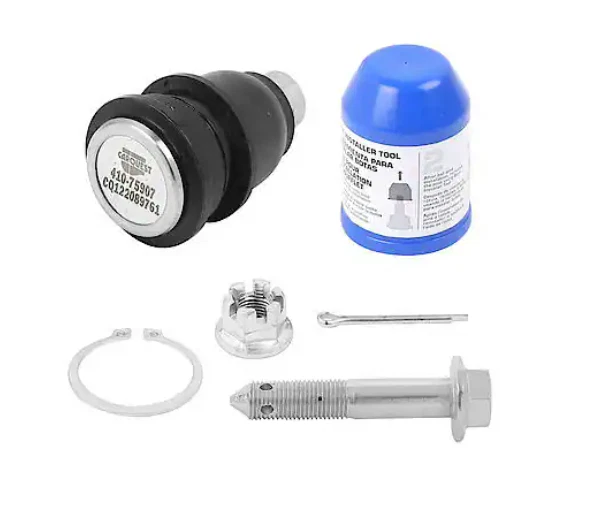 Carquest 410 - 75907 前下球接头起亚索伦托现代圣达菲 2001 - 2013 — 第 2/3 张图片