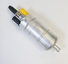 Bosch 69574 Electric Fuel Pump For Saab 900 9000 2.0l 1987-1989