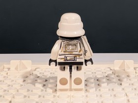 LEGO Star Wars Sandtrooper Minifigure SW0383 Droid Escape 9490