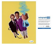 Marlon Wayans "Senseless" AUTOGRAPH Signed 'Darryl Witherspoon' 8x10 Photo ACOA