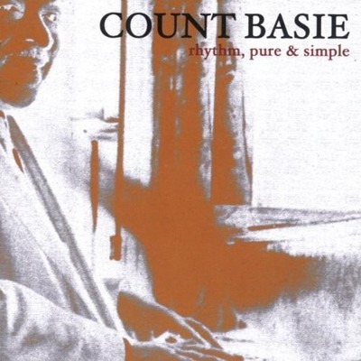 Basie, Count, Rhythm Pure & Simple, audioCD