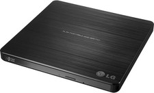 LG Ultra Slim Portable DVD Writer - NEW SEALED