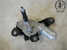 ORIGINAL Wischermotor hinten RENAULT GRAND SCÉNIC III (JZ0/1_)  2013