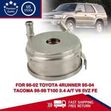 Oil Cooler For 96-02 Toyota 4Runner 95-04 Tacoma 96-98 T100 3.4 A/T V6 5VZ FE