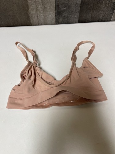Skims Sculpting Bralette Beige Töne Stil SH-BH-0112. S/M W25 - Bild 2 von 3