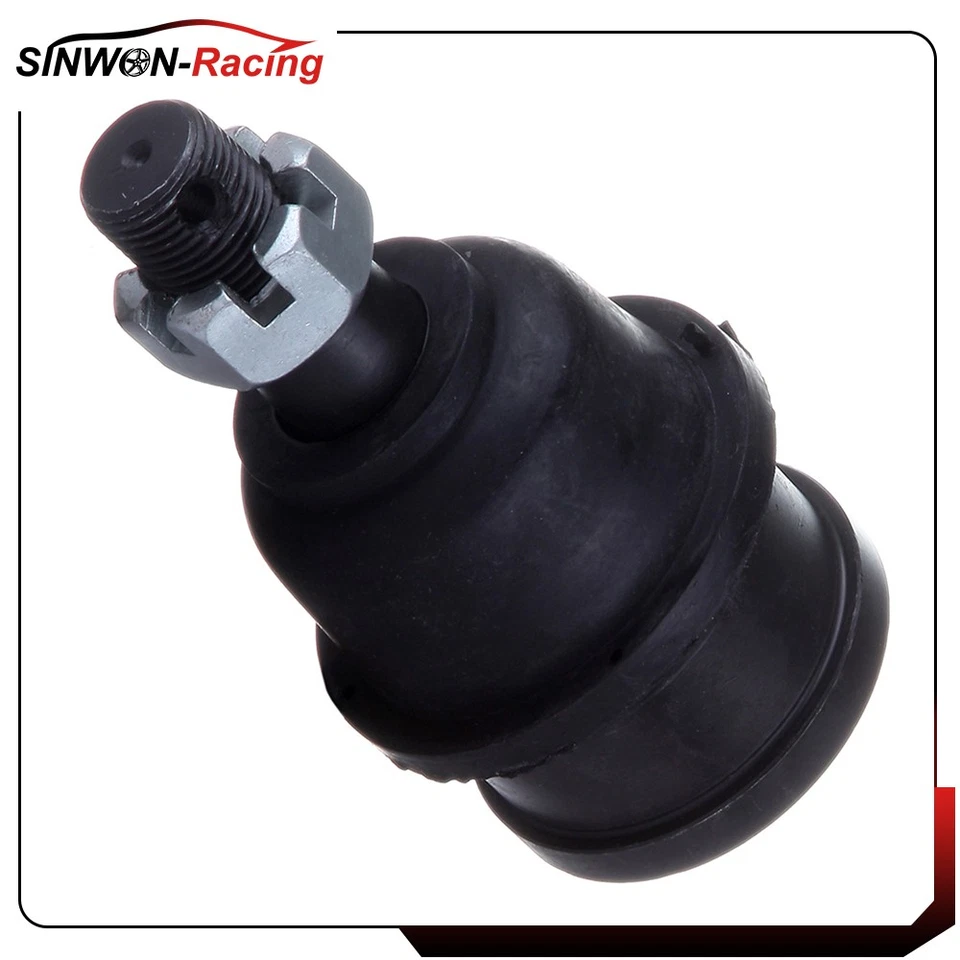 Piezas de dirección delantera y extremo de barra de amarre marca 12 piezas para Dodge Dakota 1991-1996 Foto 4 de 4