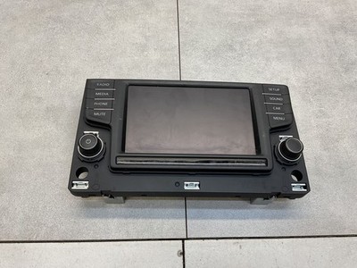 Volkswagen PASSAT B8 2016 Bildschirm Display Anzeige 3G0919605 AML48943
