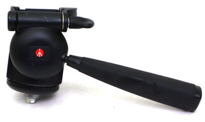 Manfrotto 728B Pan & Tilt Tripod Head - Made in Italy