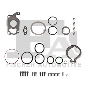 FA1 KT100300 Montageset, Ladegerät für BMW