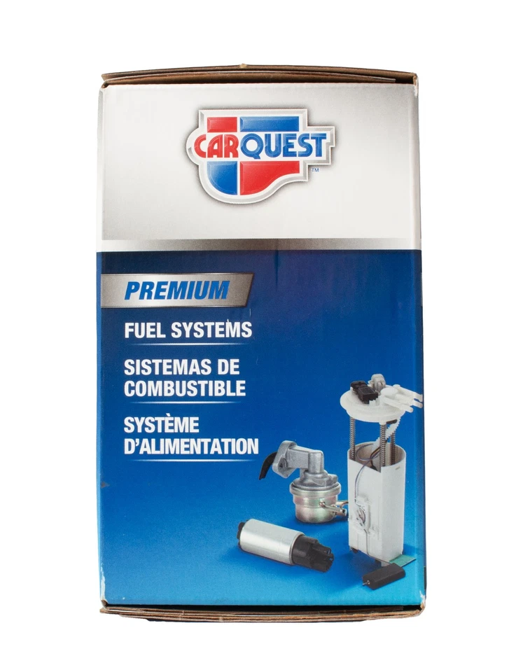 Carquest Premium Electrical Fuel Pump 1EA Fit 1986-89 Acura Integra Part E360001 Foto 2 de 4