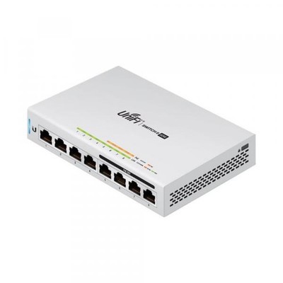 UbiQuiti US-8-60W gebraucht