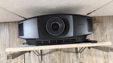 Sony VPL-HW45ES SXRD Cinema Beast - 699 OBO