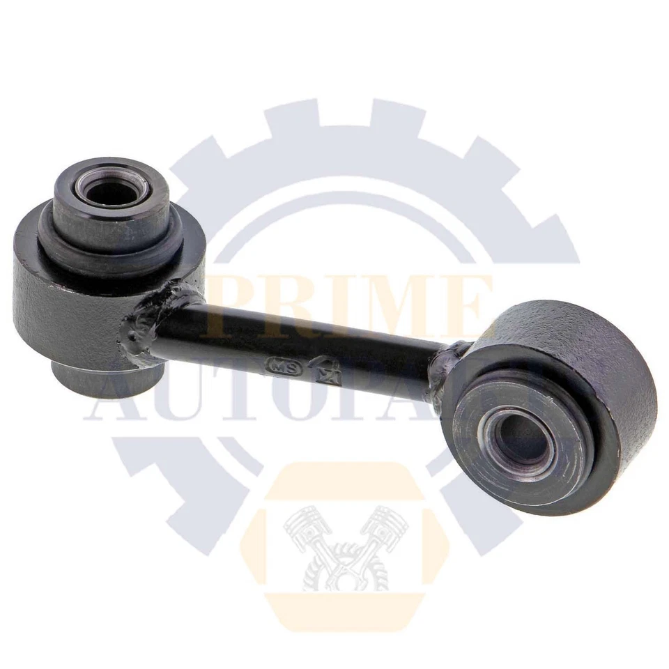 NUEVAS BARRAS ESTABILIZADORAS TRASERAS OE para Chevy Malibu 2016-2024 garantía de por vida Foto 3 de 4