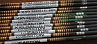 X-10 PARALLEL PRO 4 MM SHAFTS   1/2 DZ