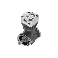 Kompressor Druckluftanlage DT Spare Parts Iam-Expertise Passend FüR DAF