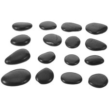  Pierre De Cuisson En Galets Pierres Décoratives Pour L'artisanat Barbecue