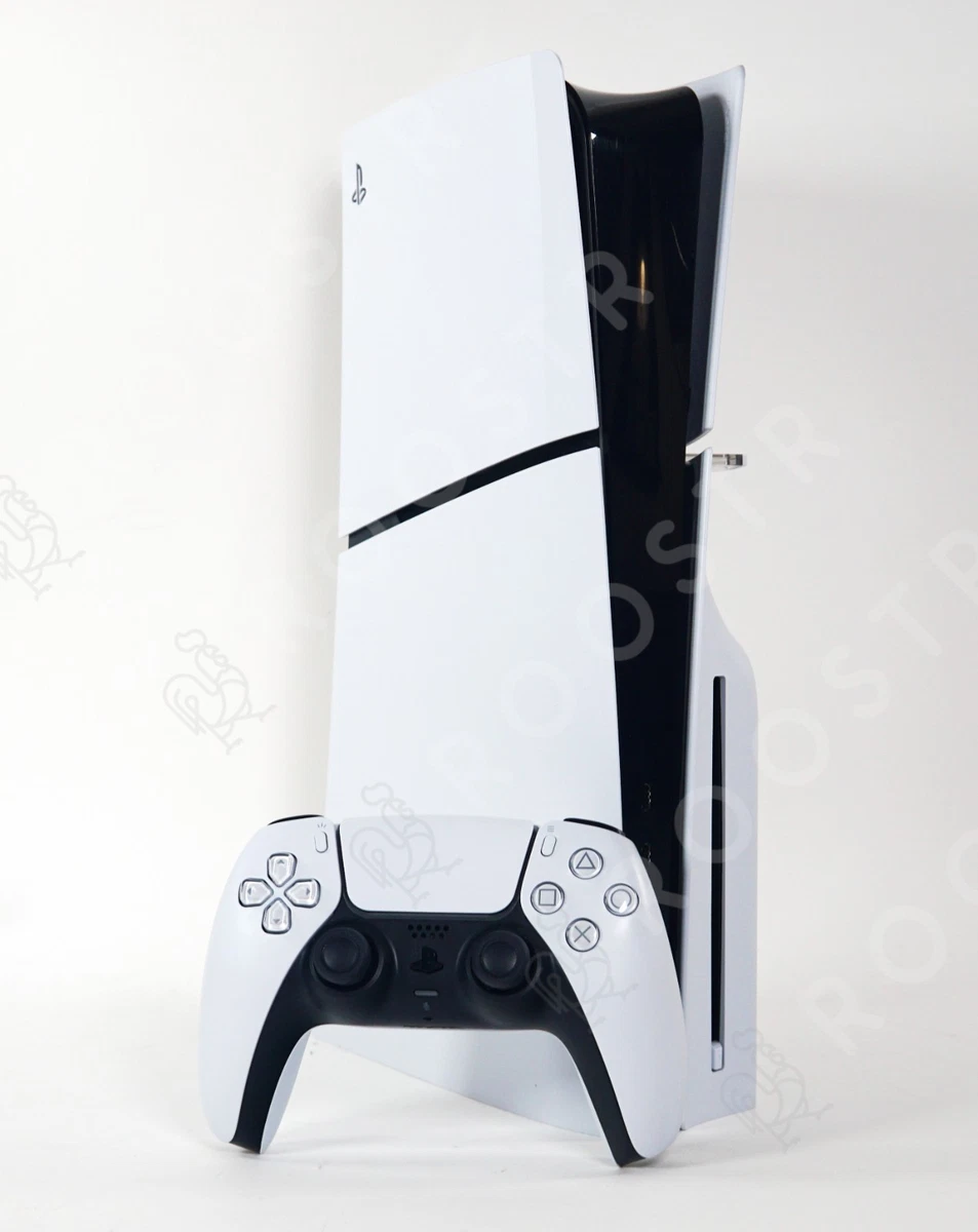 Sony PlayStation 5 Slim Digital Edition Consoles for sale | eBay